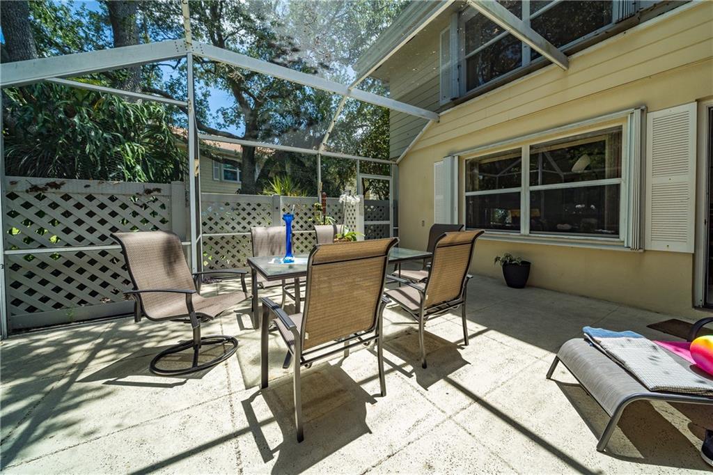 WELLESLEY AT LAKE CLARKE - Residential