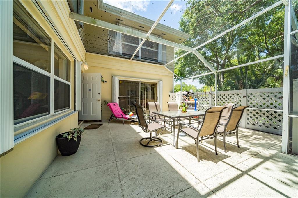 WELLESLEY AT LAKE CLARKE - Residential