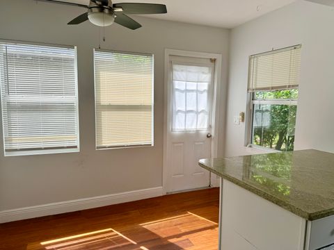 A home in Lake Worth Beach