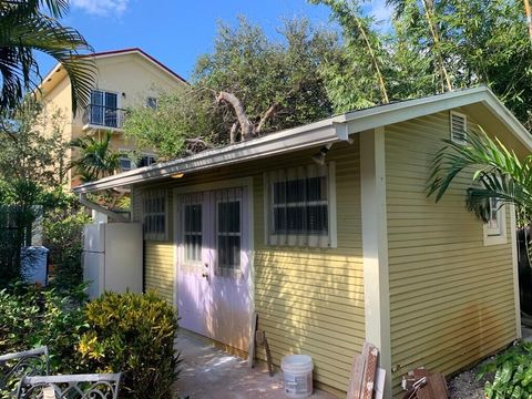 A home in Lake Worth Beach