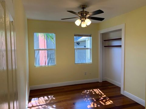 A home in Lake Worth Beach