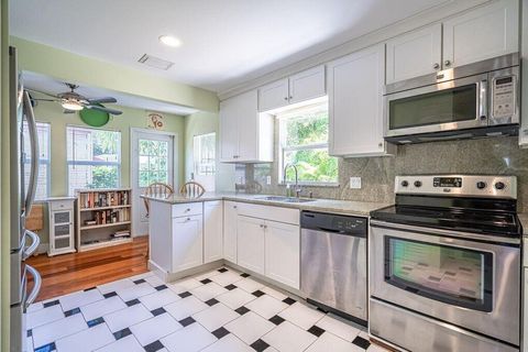 A home in Lake Worth Beach