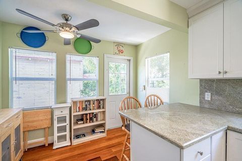 A home in Lake Worth Beach