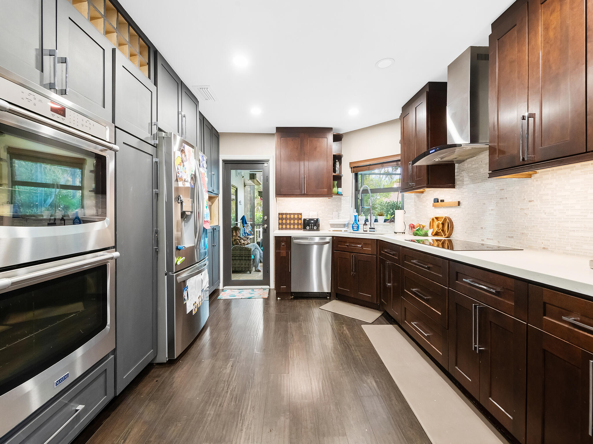 HIDDEN HAMMOCKS ESTATES - Residential