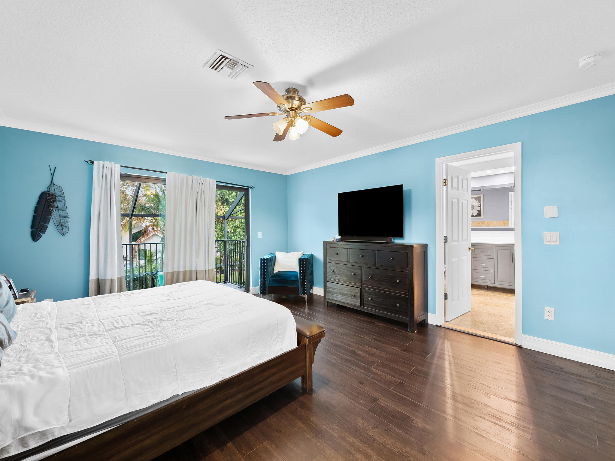 HIDDEN HAMMOCKS ESTATES - Residential