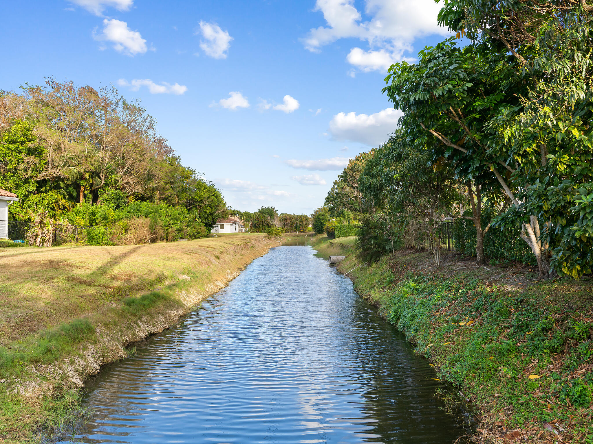HIDDEN HAMMOCKS ESTATES - Residential