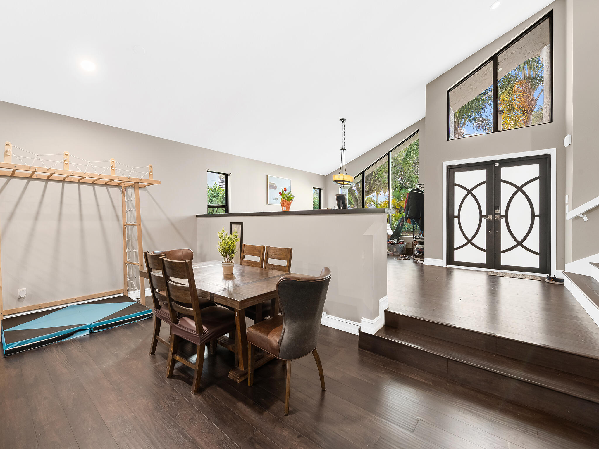 HIDDEN HAMMOCKS ESTATES - Residential