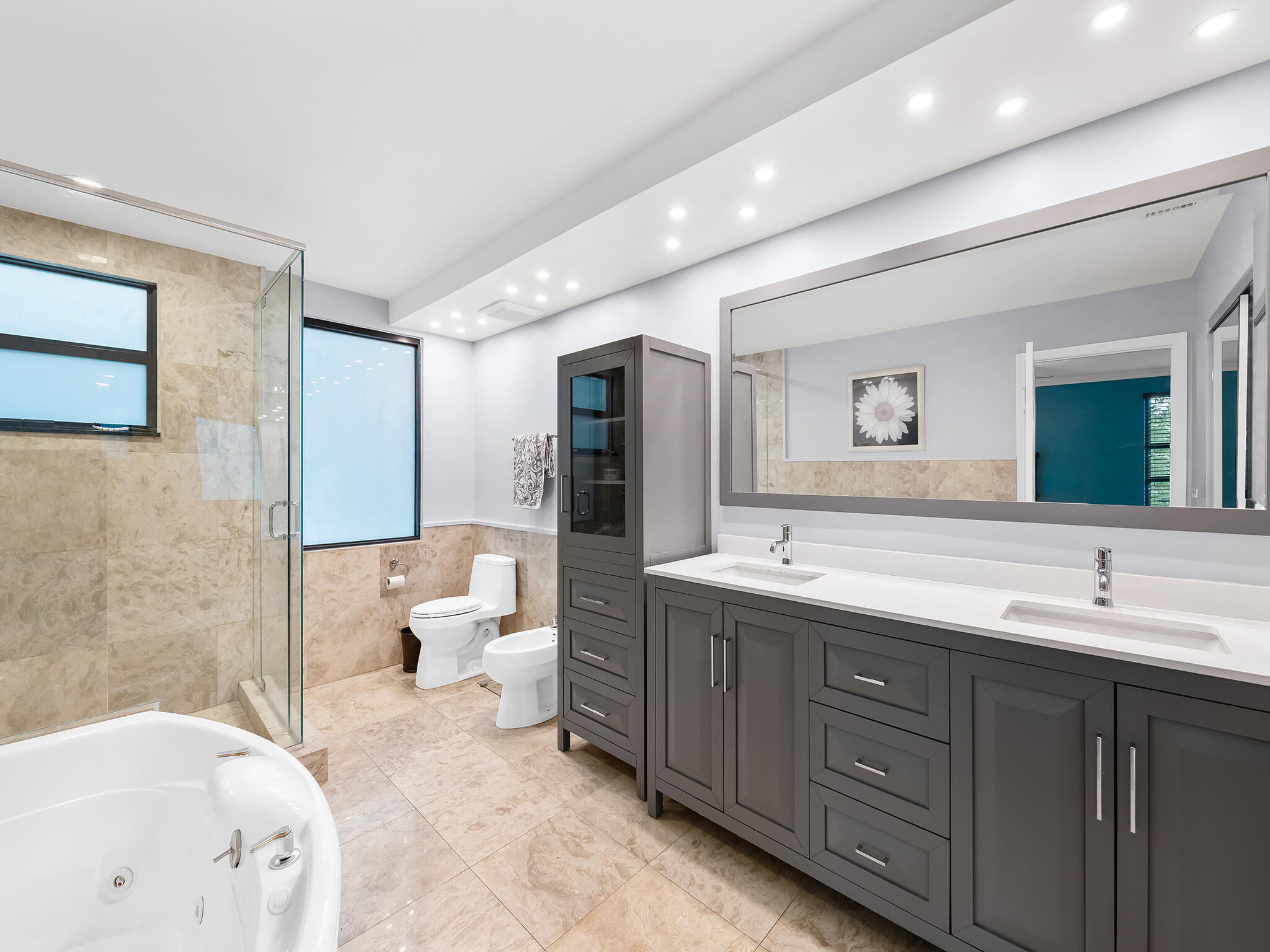 HIDDEN HAMMOCKS ESTATES - Residential