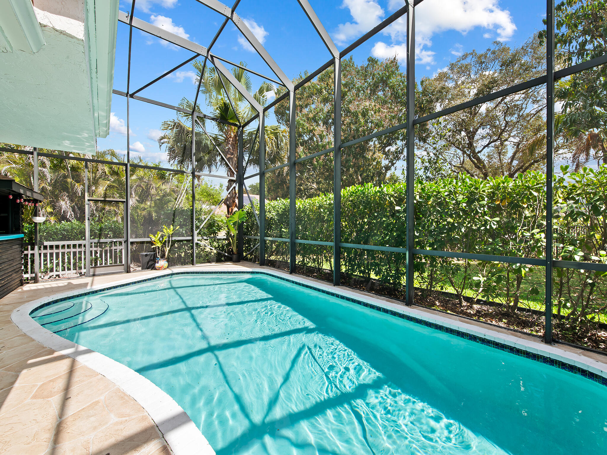 HIDDEN HAMMOCKS ESTATES - Residential