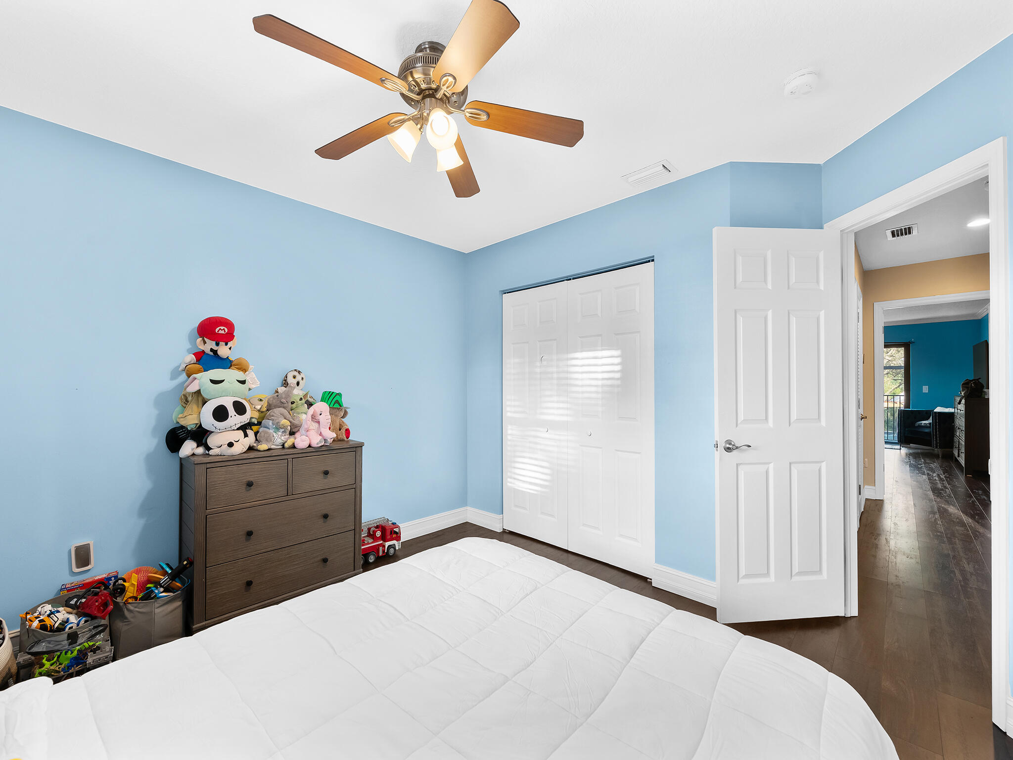 HIDDEN HAMMOCKS ESTATES - Residential