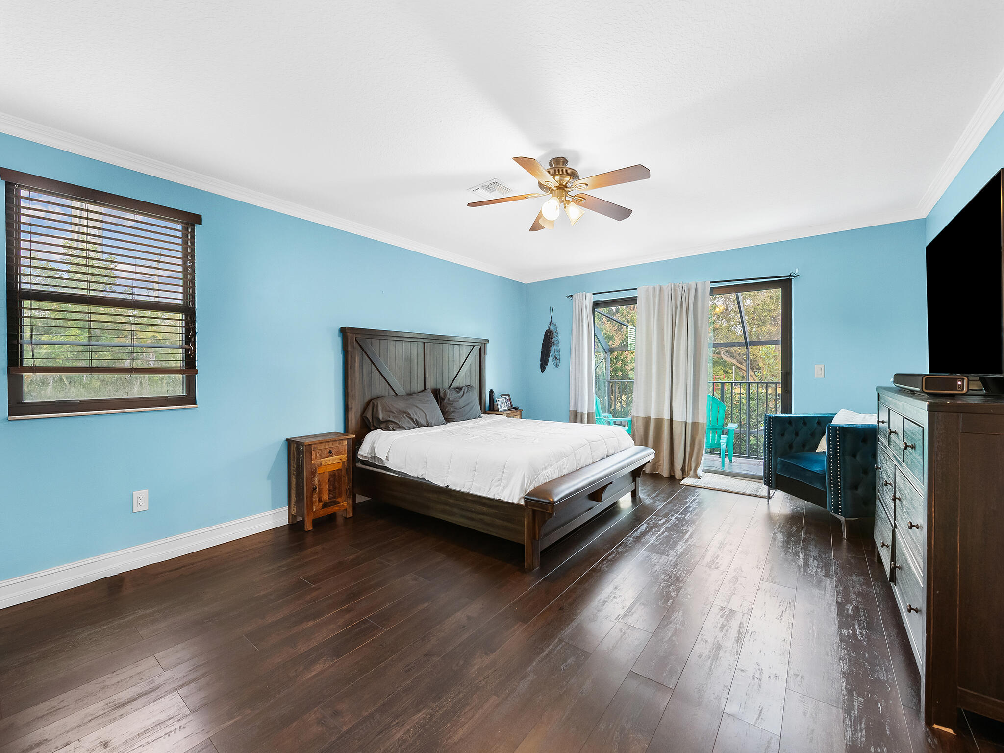 HIDDEN HAMMOCKS ESTATES - Residential