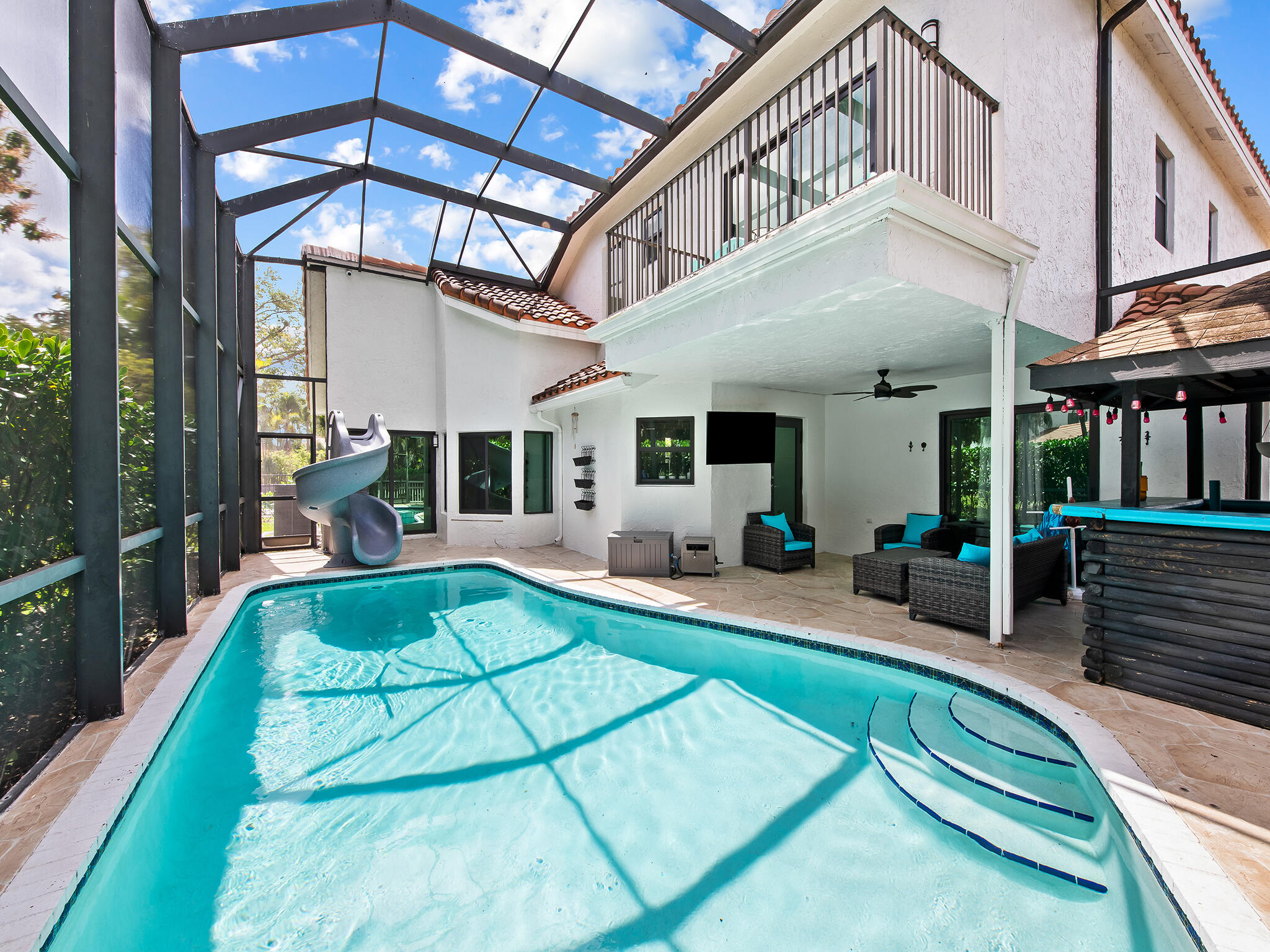 HIDDEN HAMMOCKS ESTATES - Residential