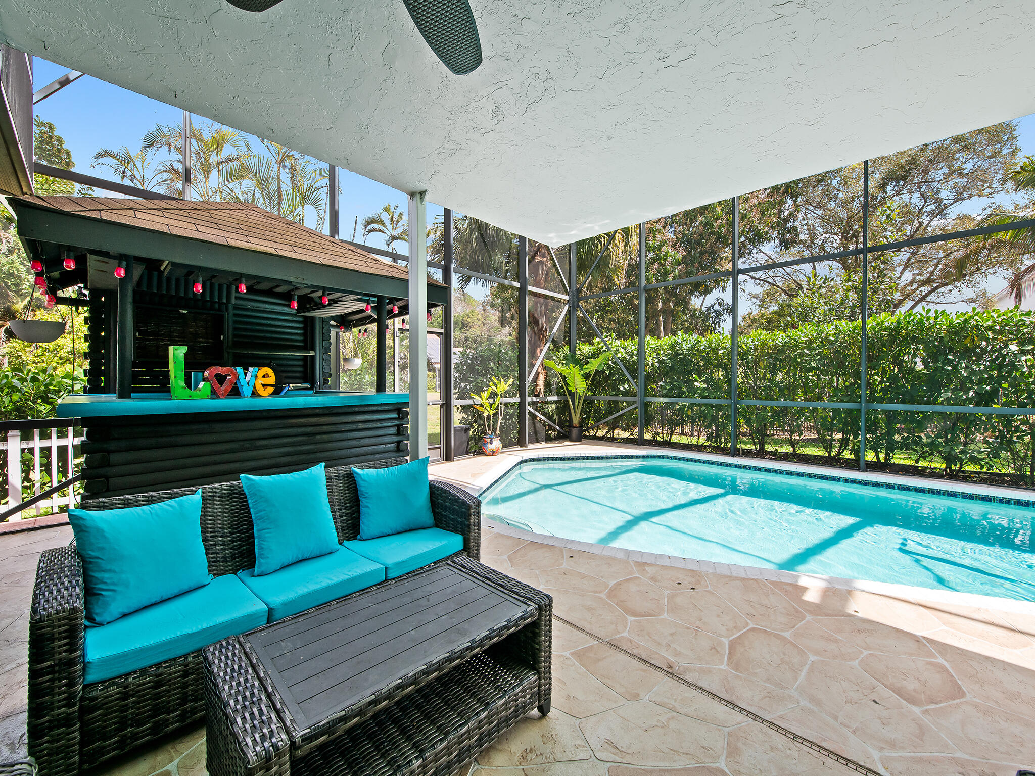 HIDDEN HAMMOCKS ESTATES - Residential