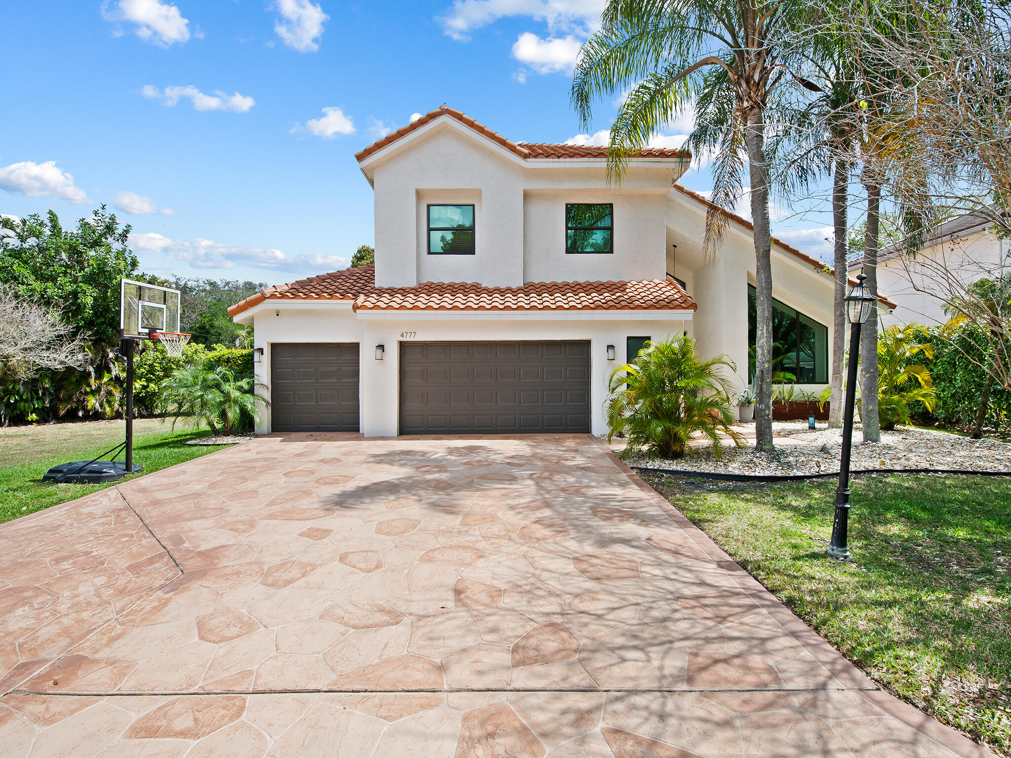 HIDDEN HAMMOCKS ESTATES - Residential