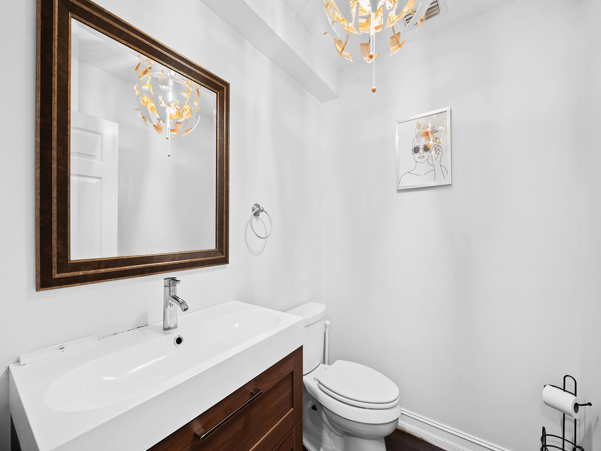 HIDDEN HAMMOCKS ESTATES - Residential