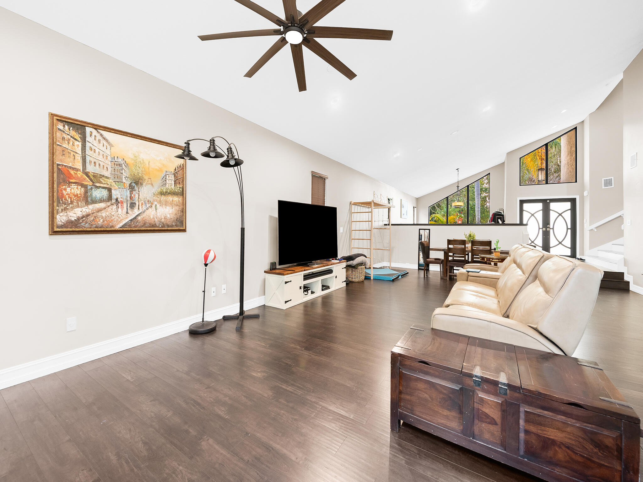 HIDDEN HAMMOCKS ESTATES - Residential