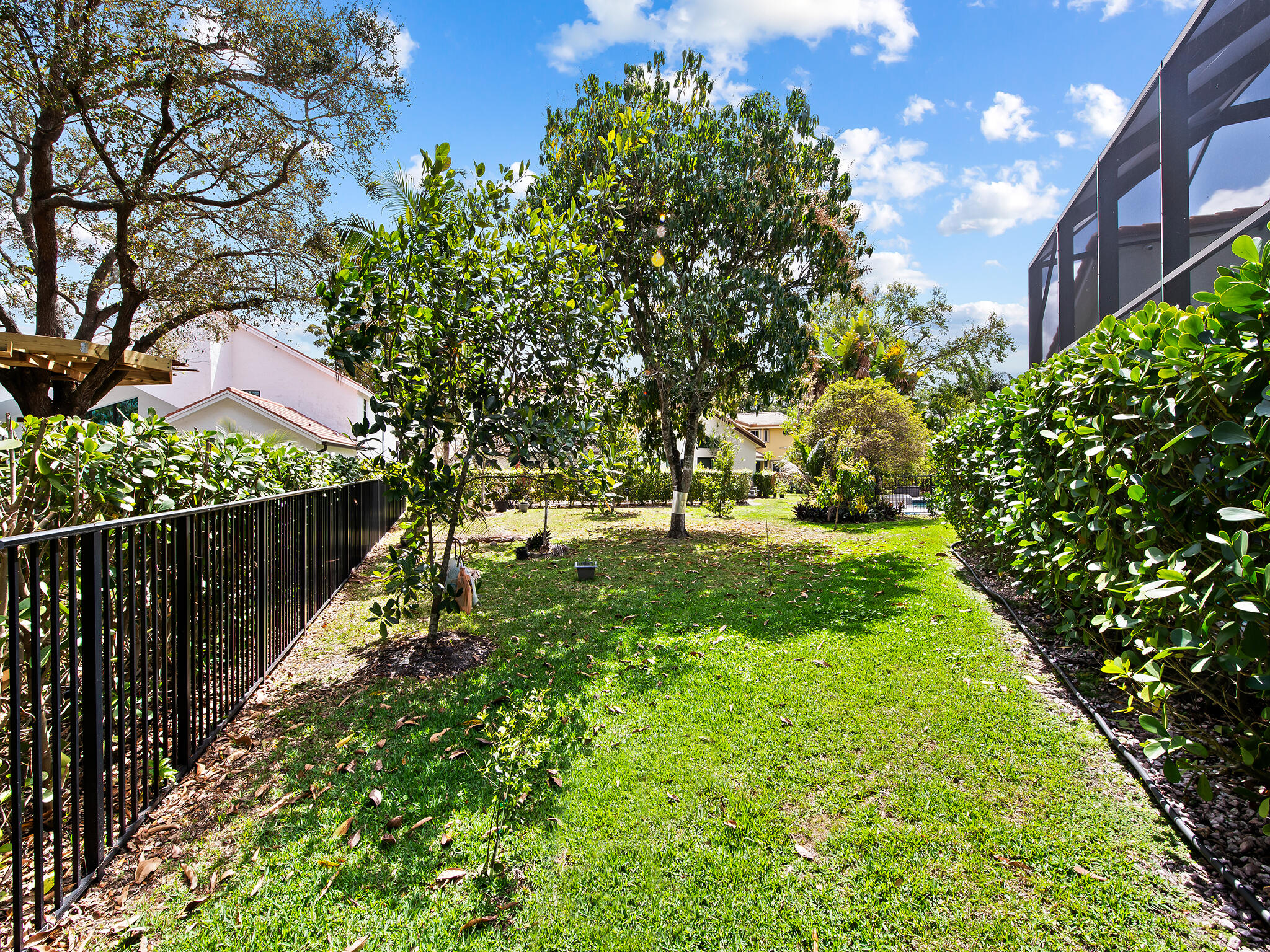 HIDDEN HAMMOCKS ESTATES - Residential