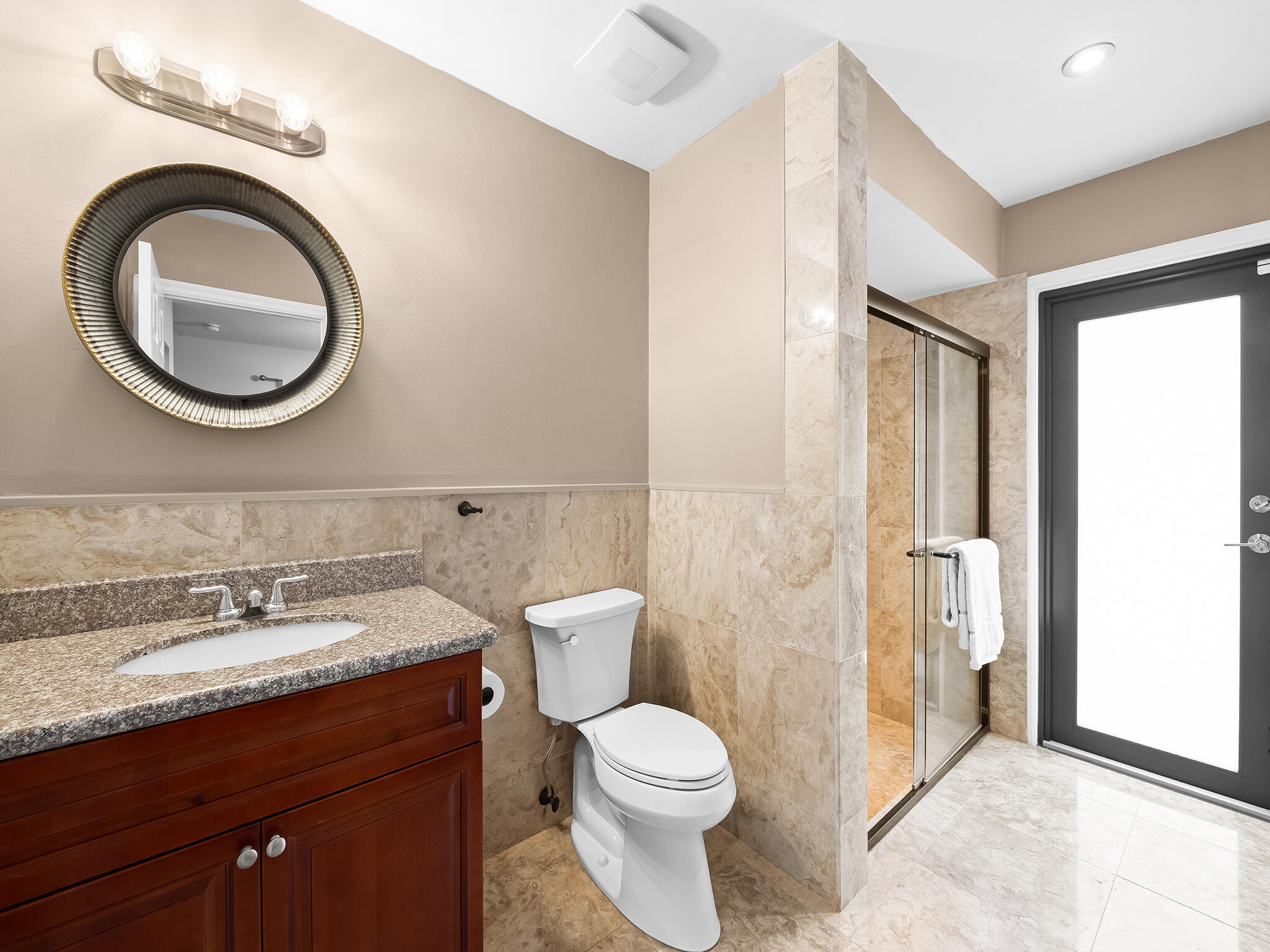 HIDDEN HAMMOCKS ESTATES - Residential