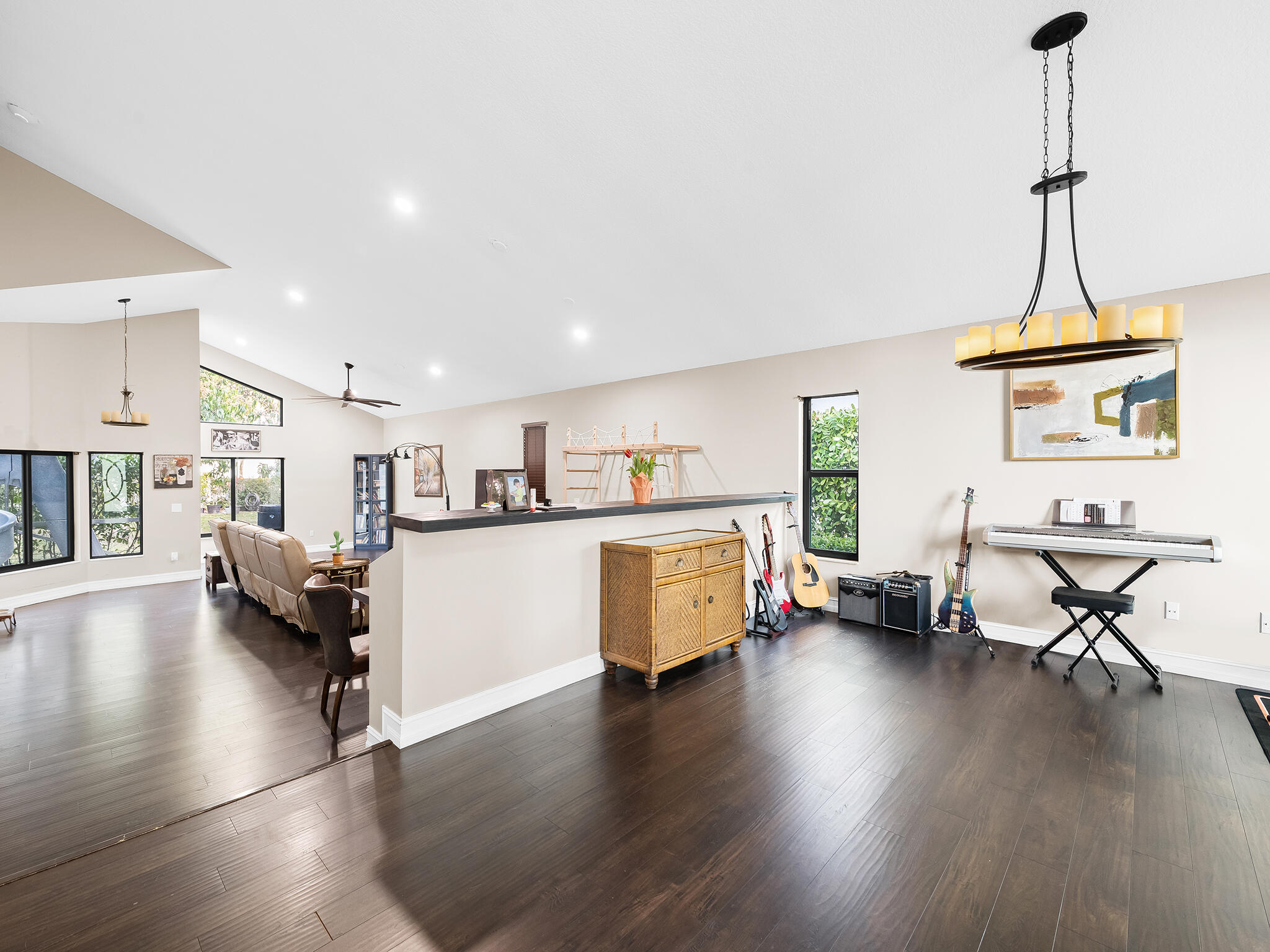 HIDDEN HAMMOCKS ESTATES - Residential