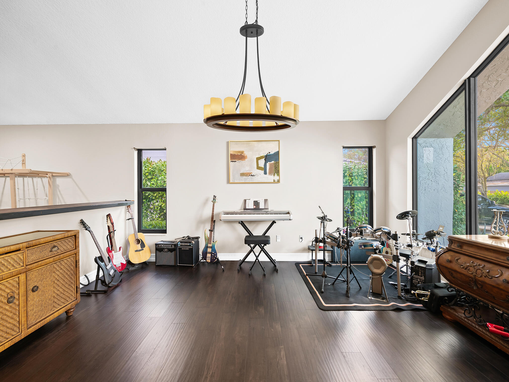 HIDDEN HAMMOCKS ESTATES - Residential