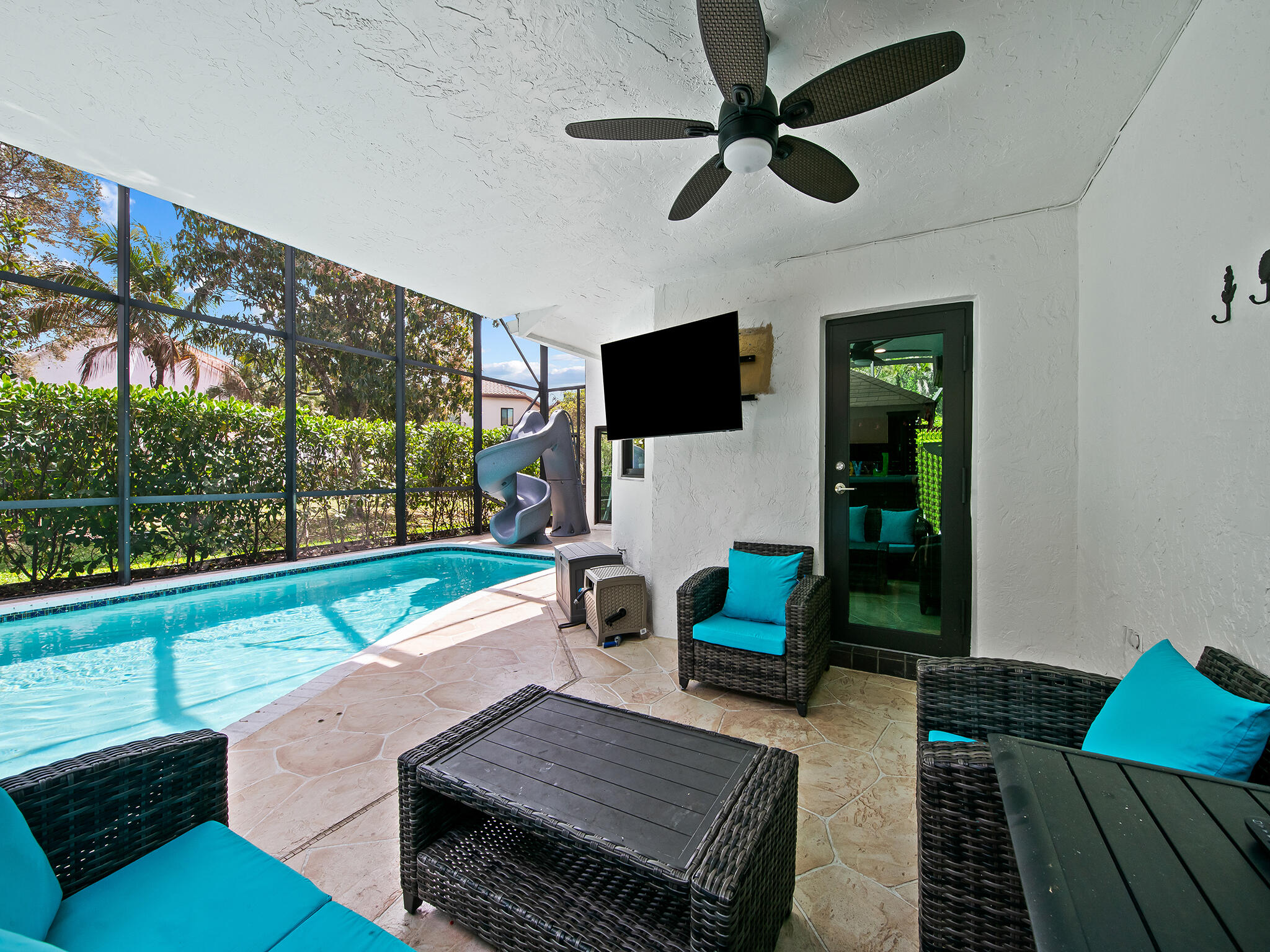 HIDDEN HAMMOCKS ESTATES - Residential