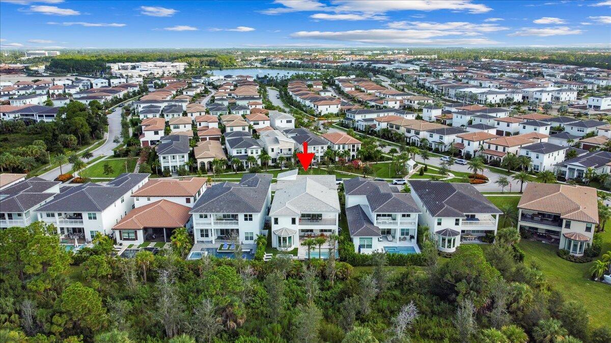 ALTON NEIGHBORHOOD - Residential