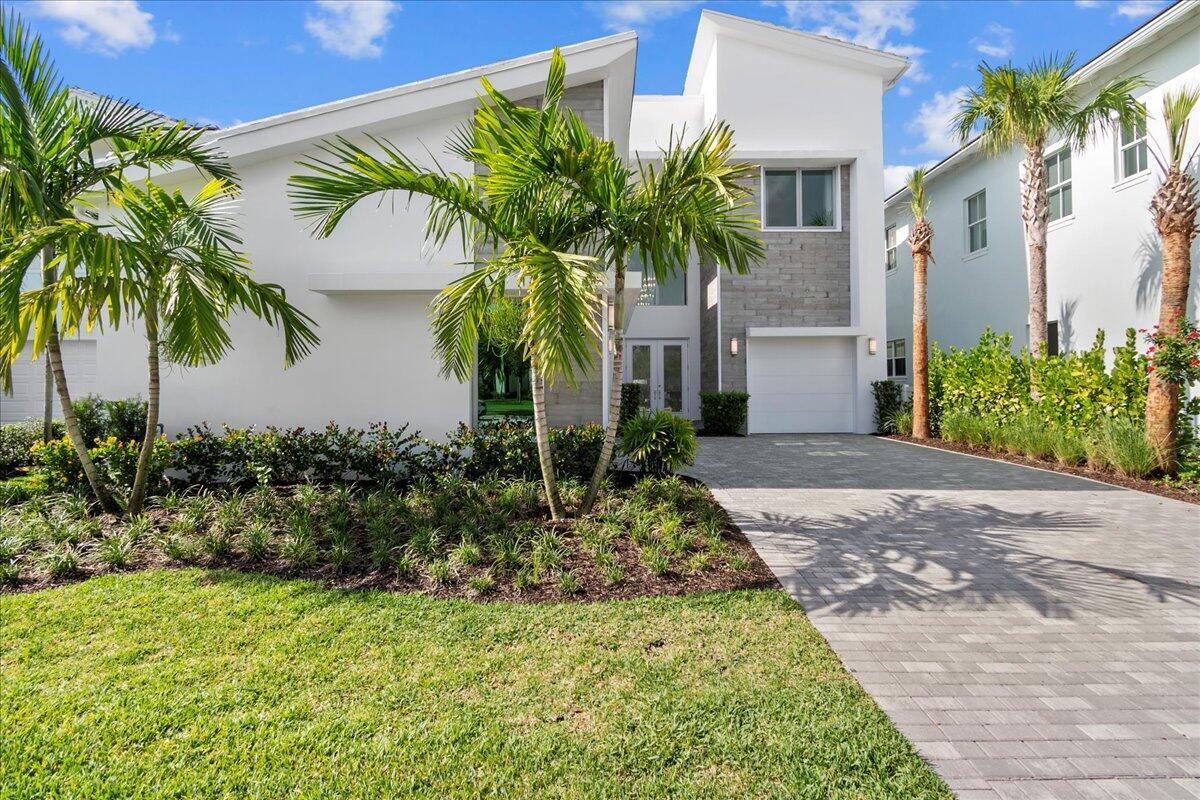 ALTON NEIGHBORHOOD - Residential