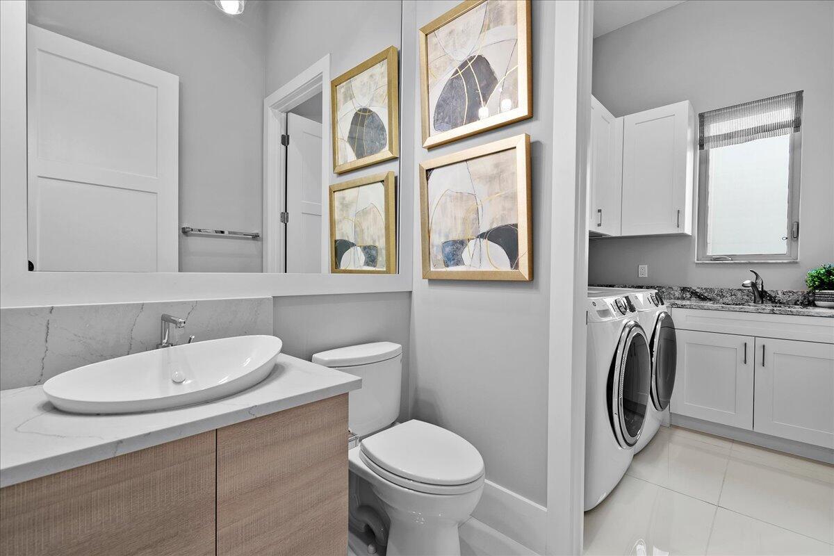 ALTON NEIGHBORHOOD - Residential