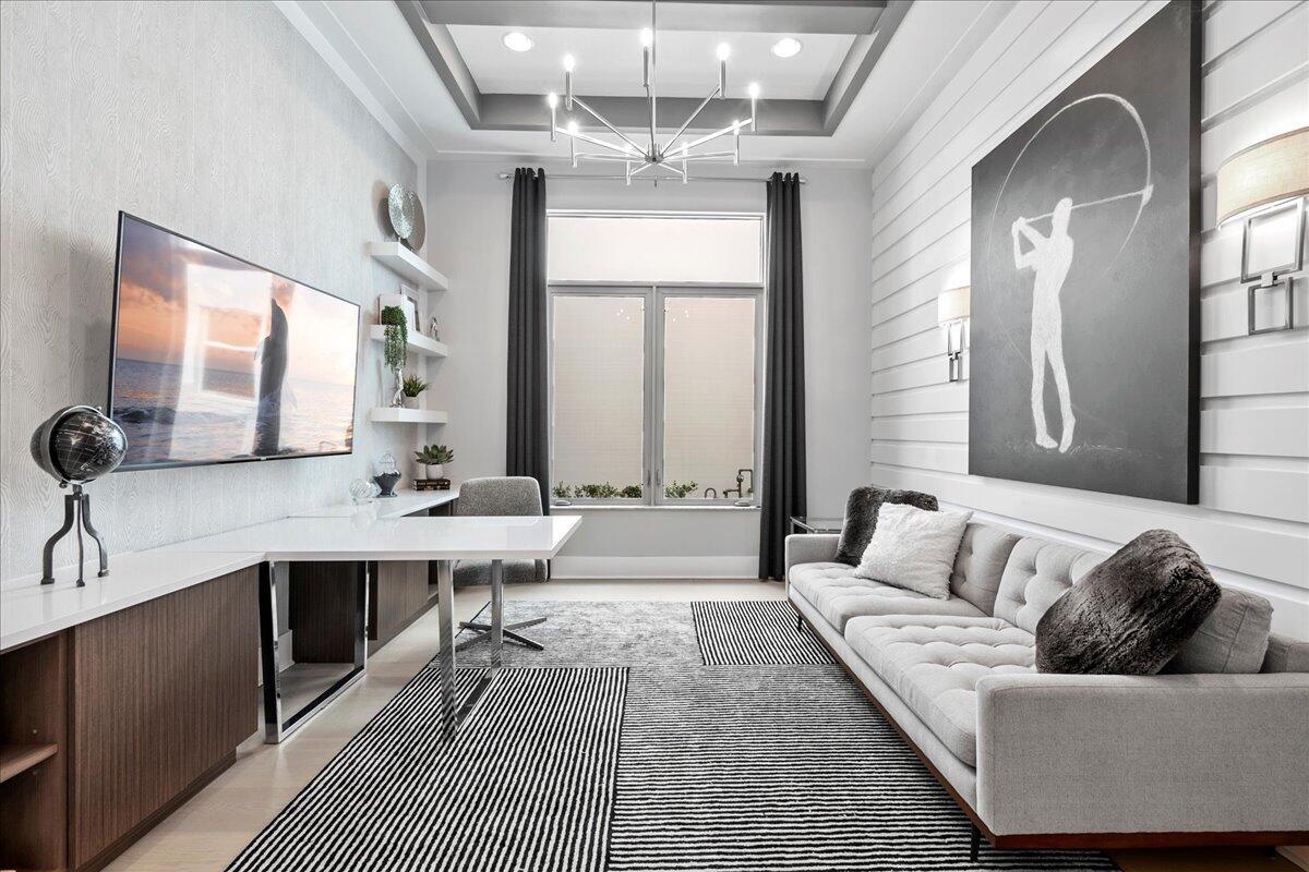 ALTON NEIGHBORHOOD - Residential