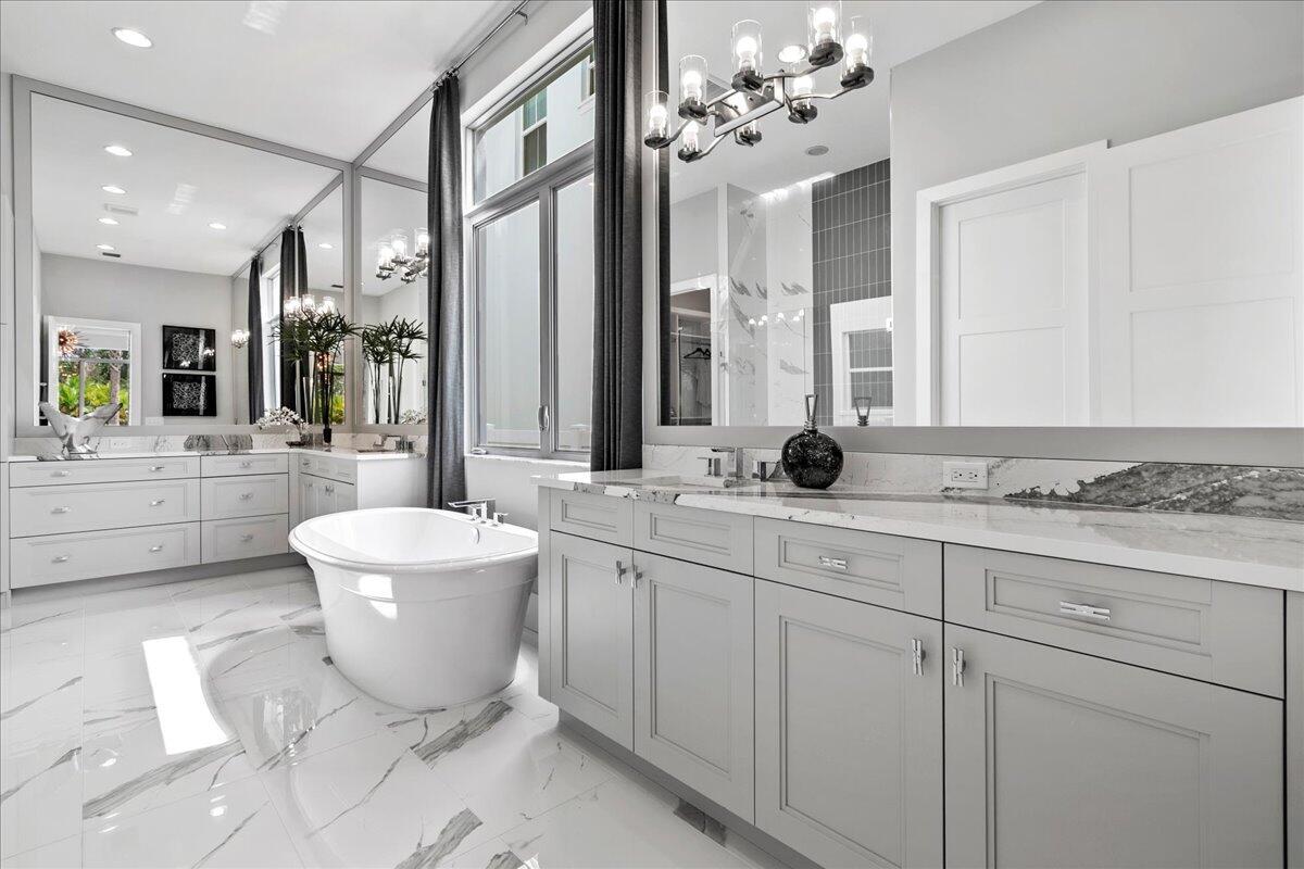 ALTON NEIGHBORHOOD - Residential