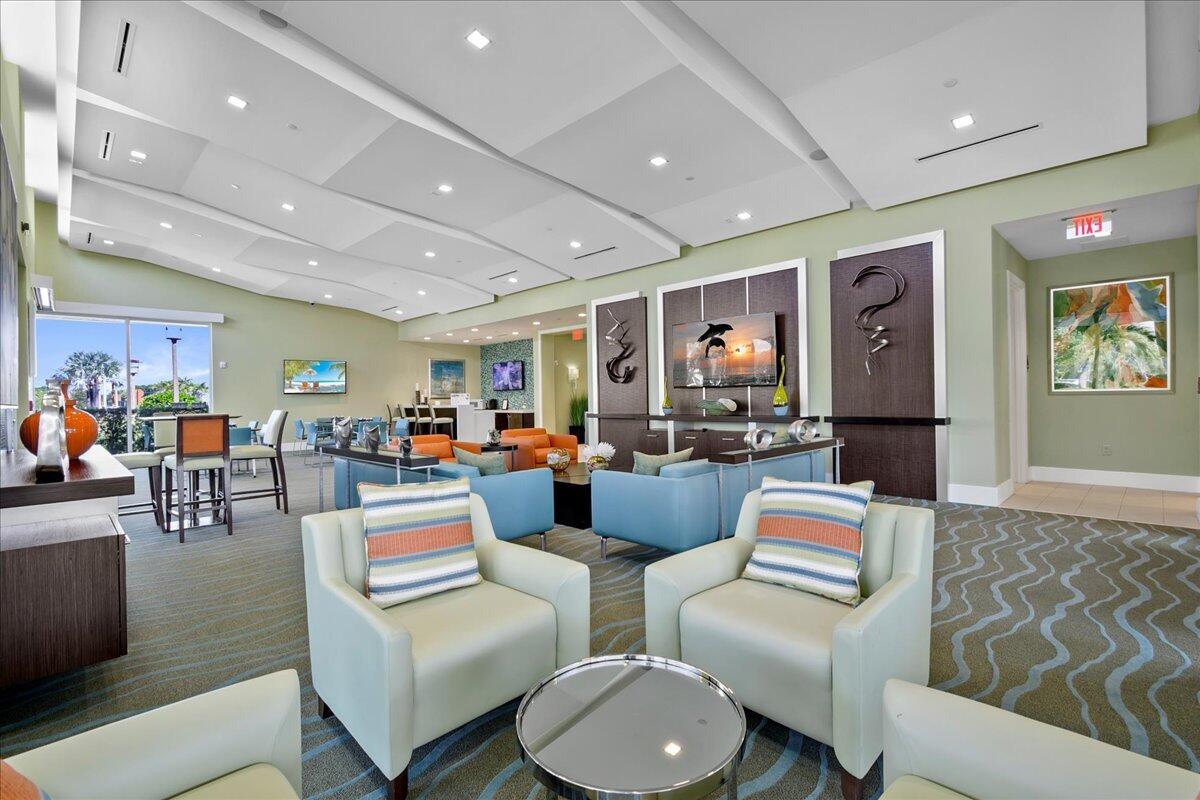 ALTON NEIGHBORHOOD - Residential