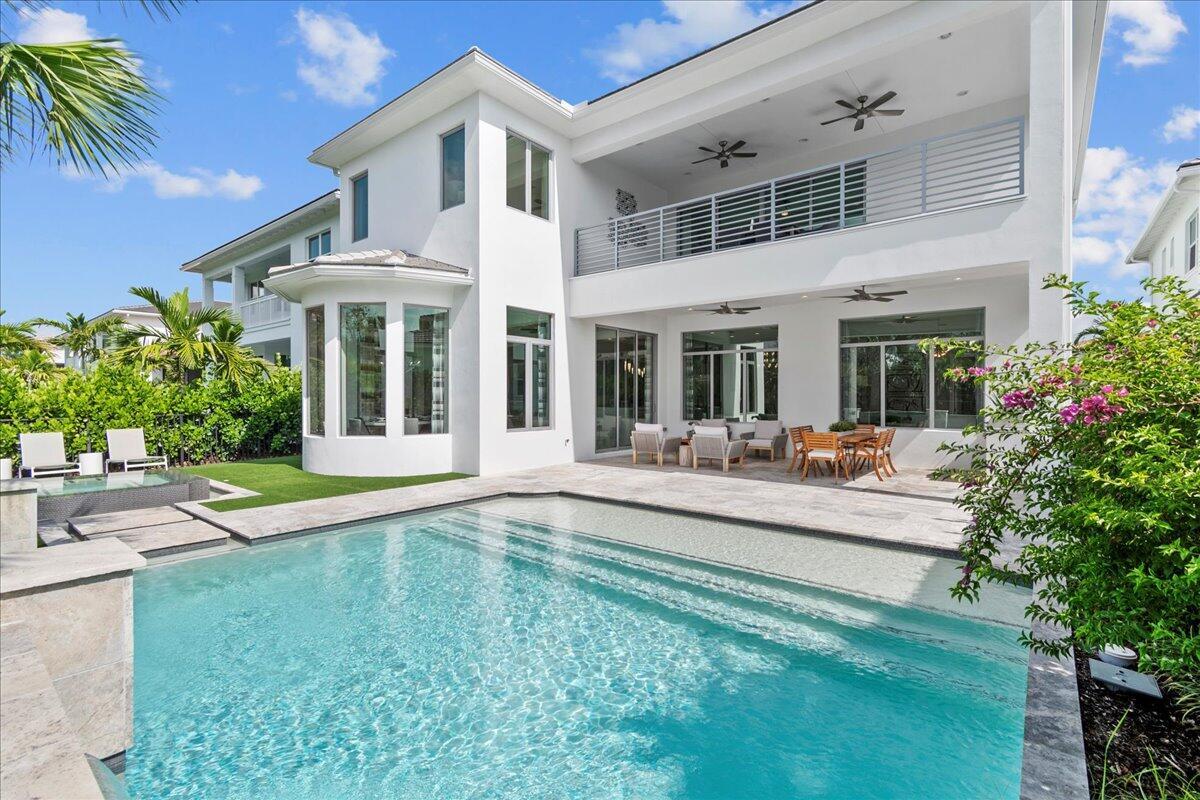 ALTON NEIGHBORHOOD - Residential