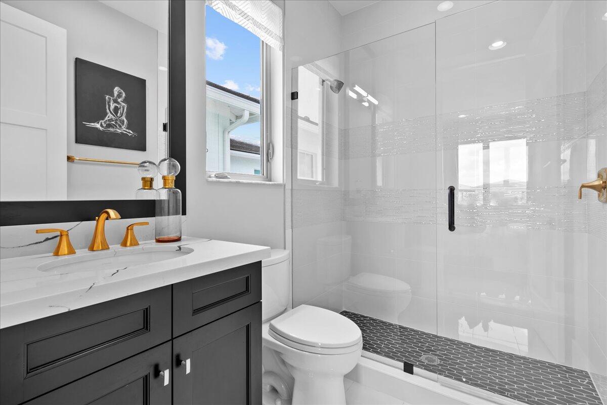 ALTON NEIGHBORHOOD - Residential