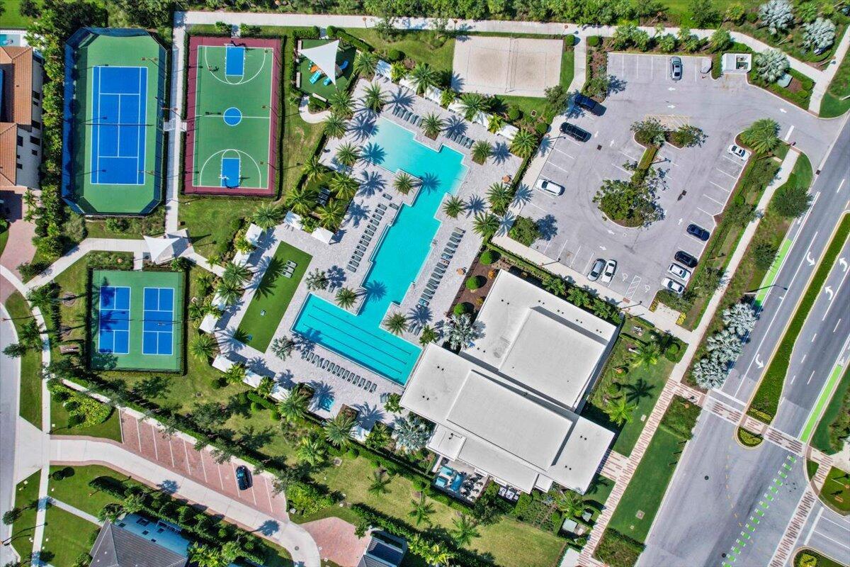 ALTON NEIGHBORHOOD - Residential