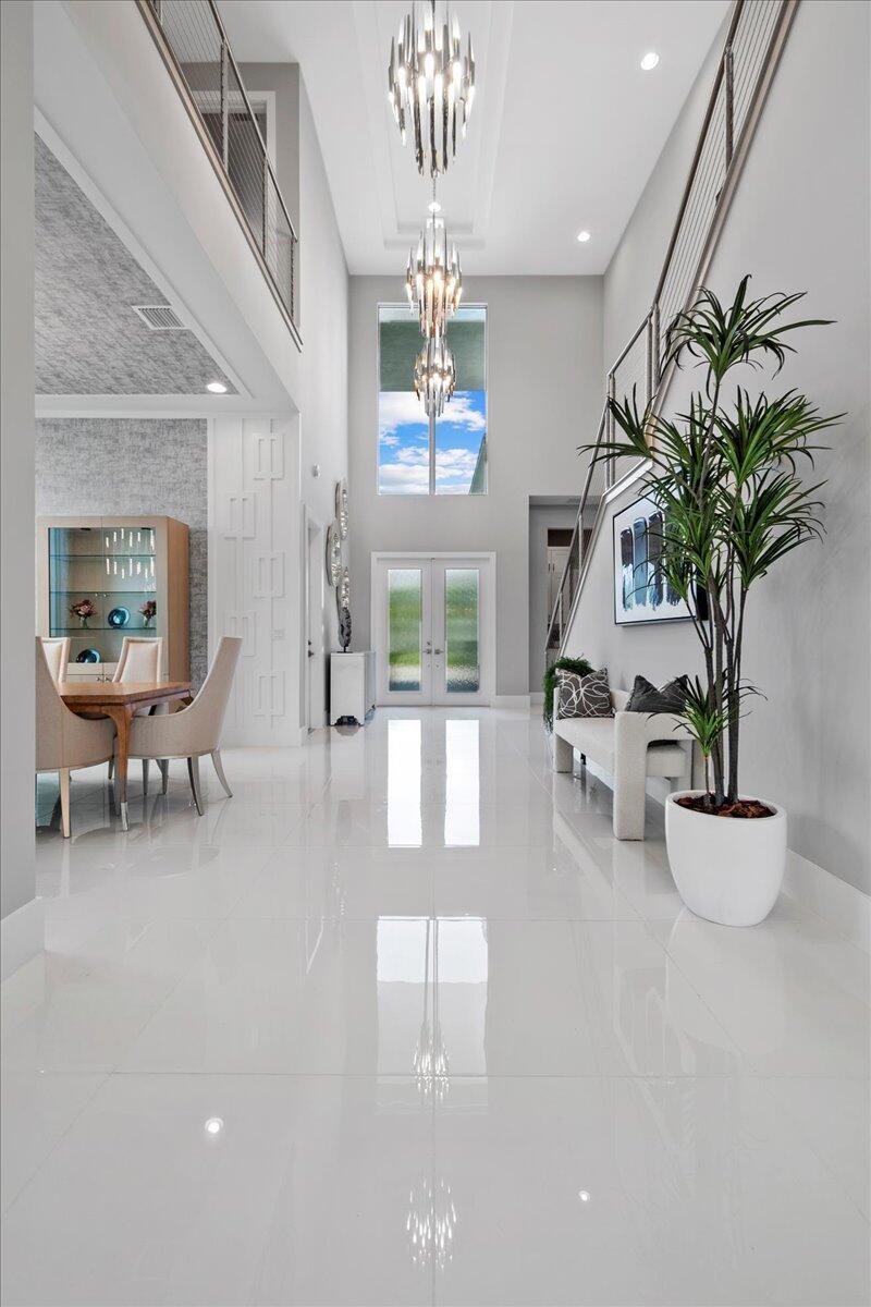 ALTON NEIGHBORHOOD - Residential