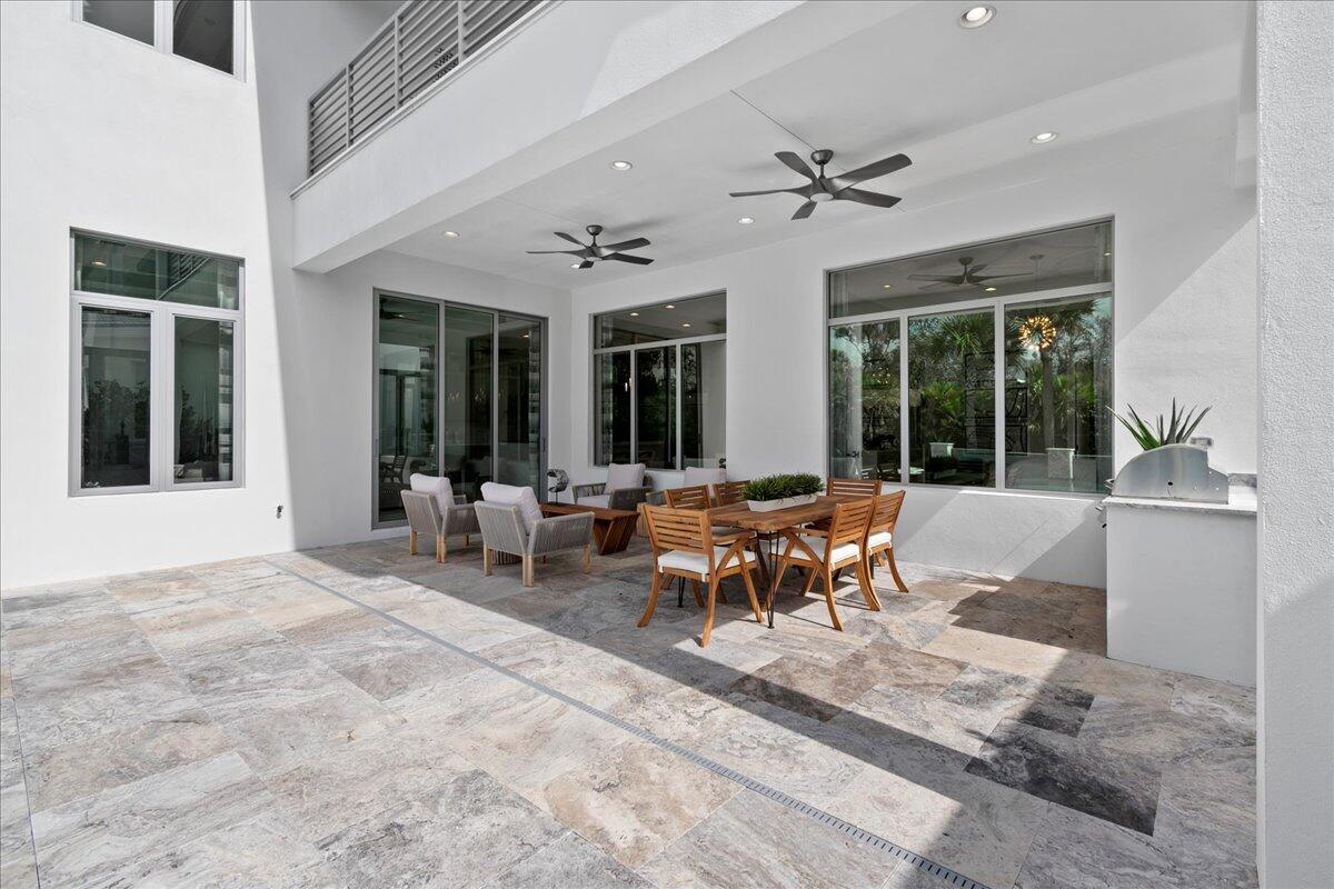 ALTON NEIGHBORHOOD - Residential