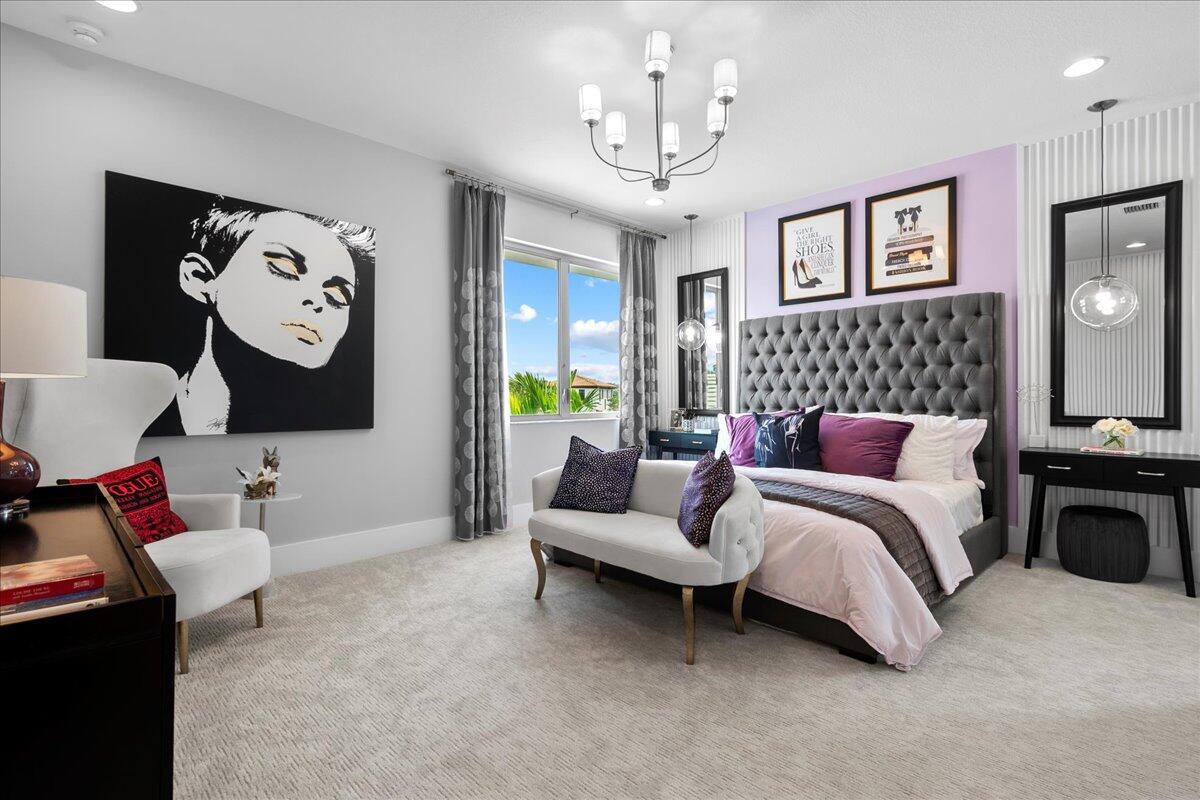 ALTON NEIGHBORHOOD - Residential