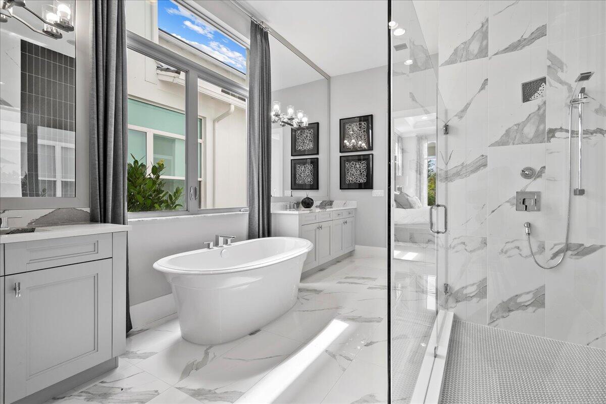 ALTON NEIGHBORHOOD - Residential