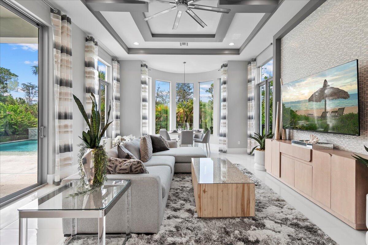 ALTON NEIGHBORHOOD - Residential