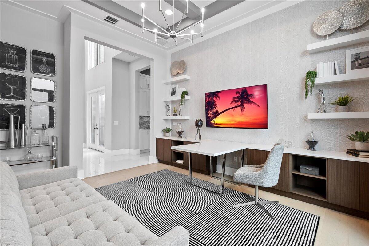 ALTON NEIGHBORHOOD - Residential