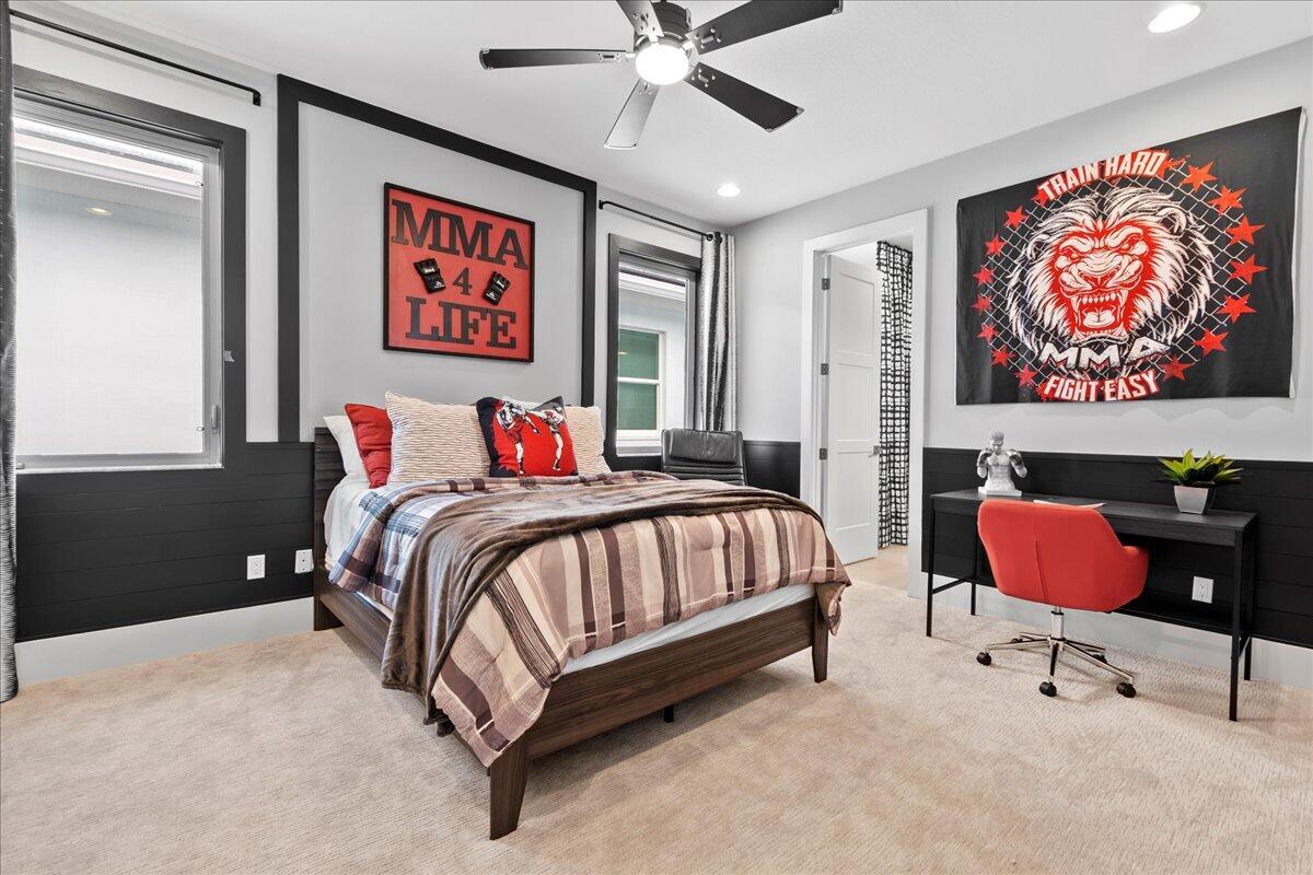 ALTON NEIGHBORHOOD - Residential