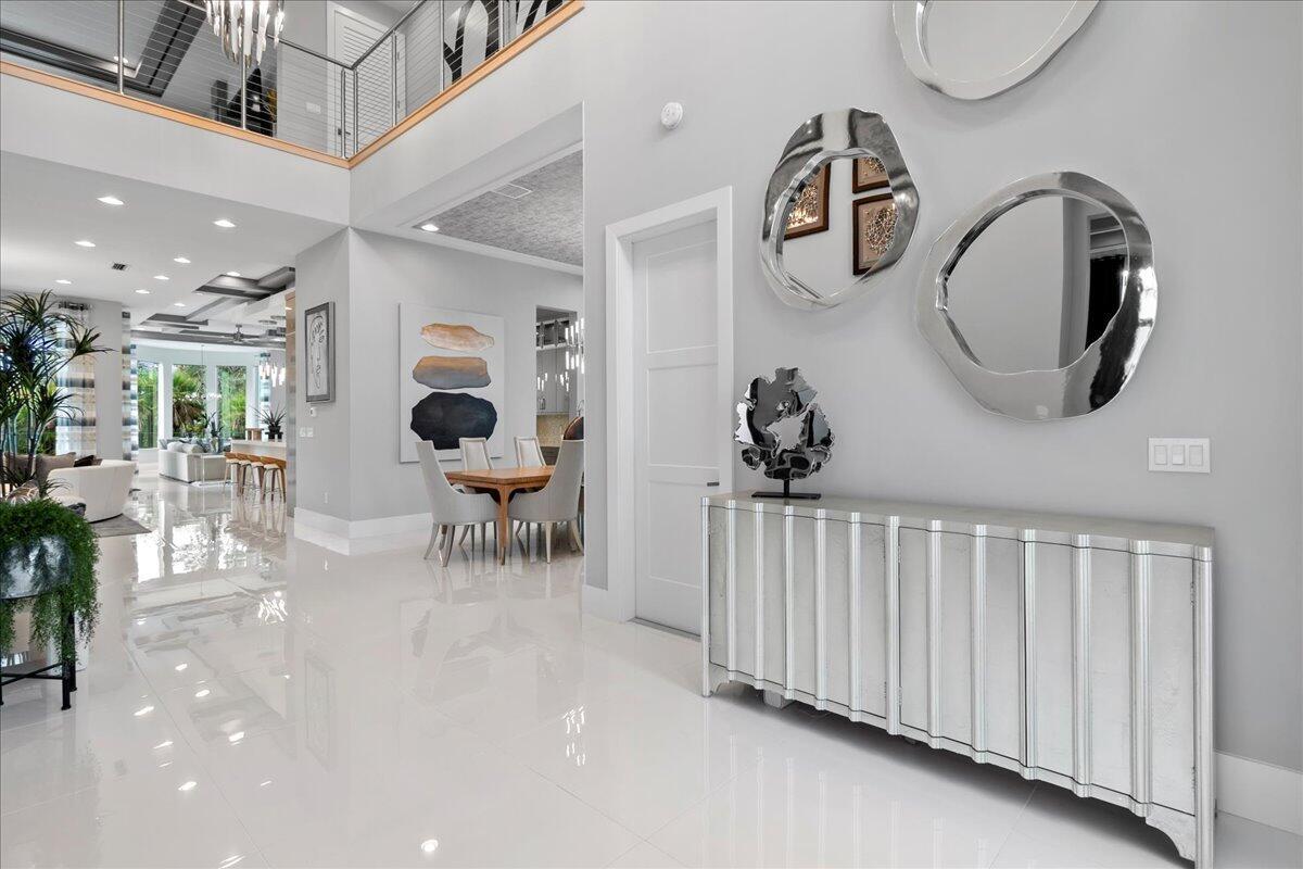 ALTON NEIGHBORHOOD - Residential