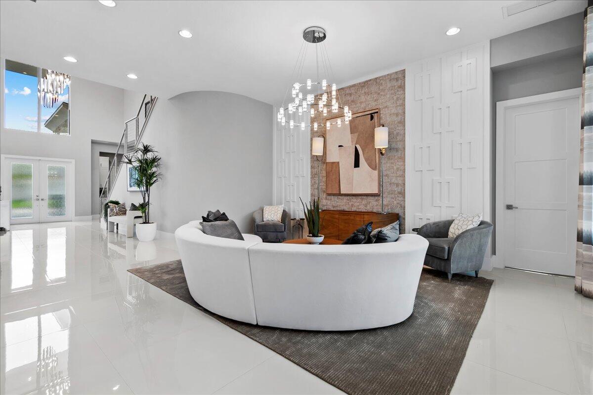 ALTON NEIGHBORHOOD - Residential