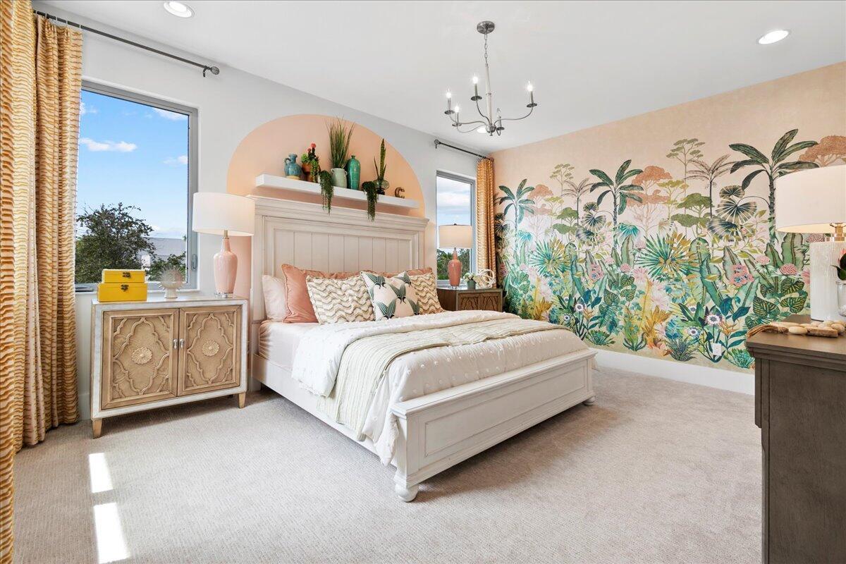 ALTON NEIGHBORHOOD - Residential