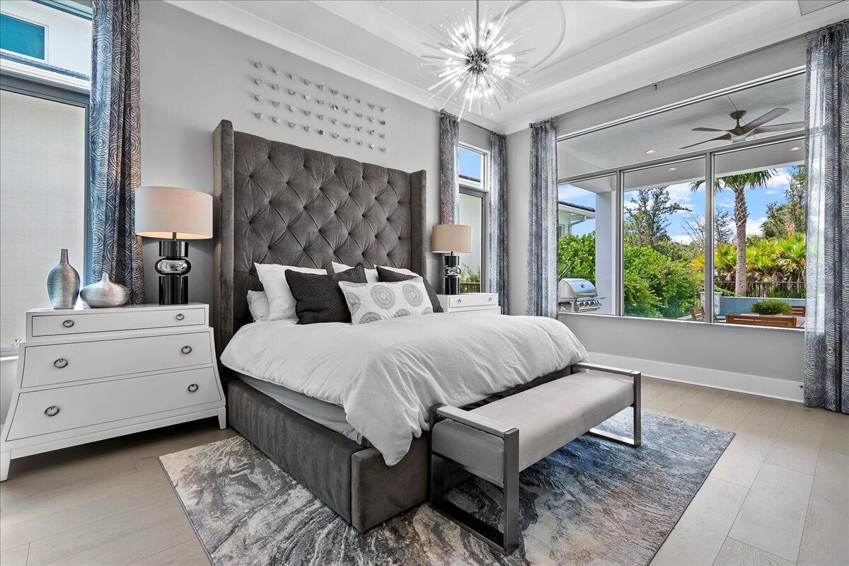 ALTON NEIGHBORHOOD - Residential