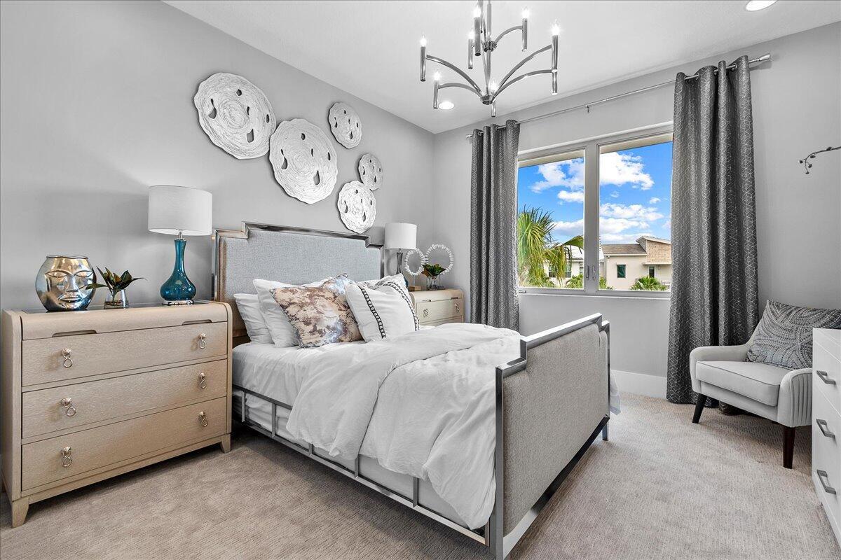 ALTON NEIGHBORHOOD - Residential