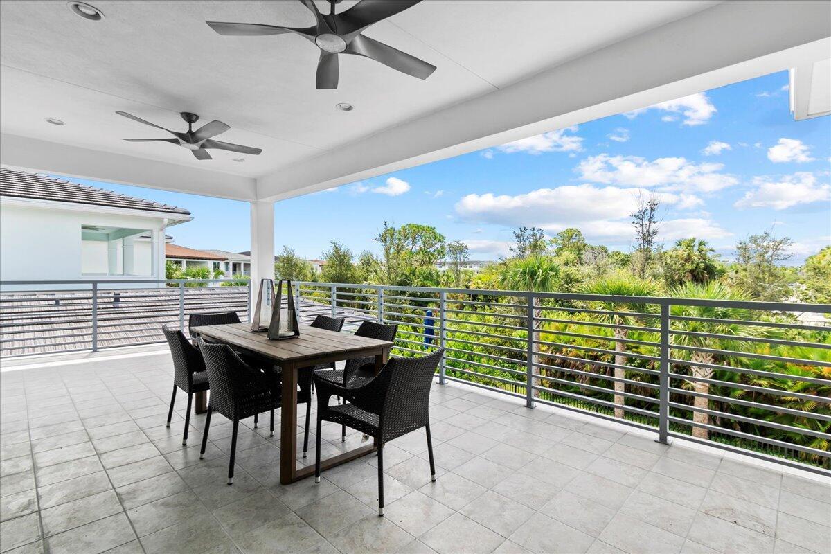 ALTON NEIGHBORHOOD - Residential