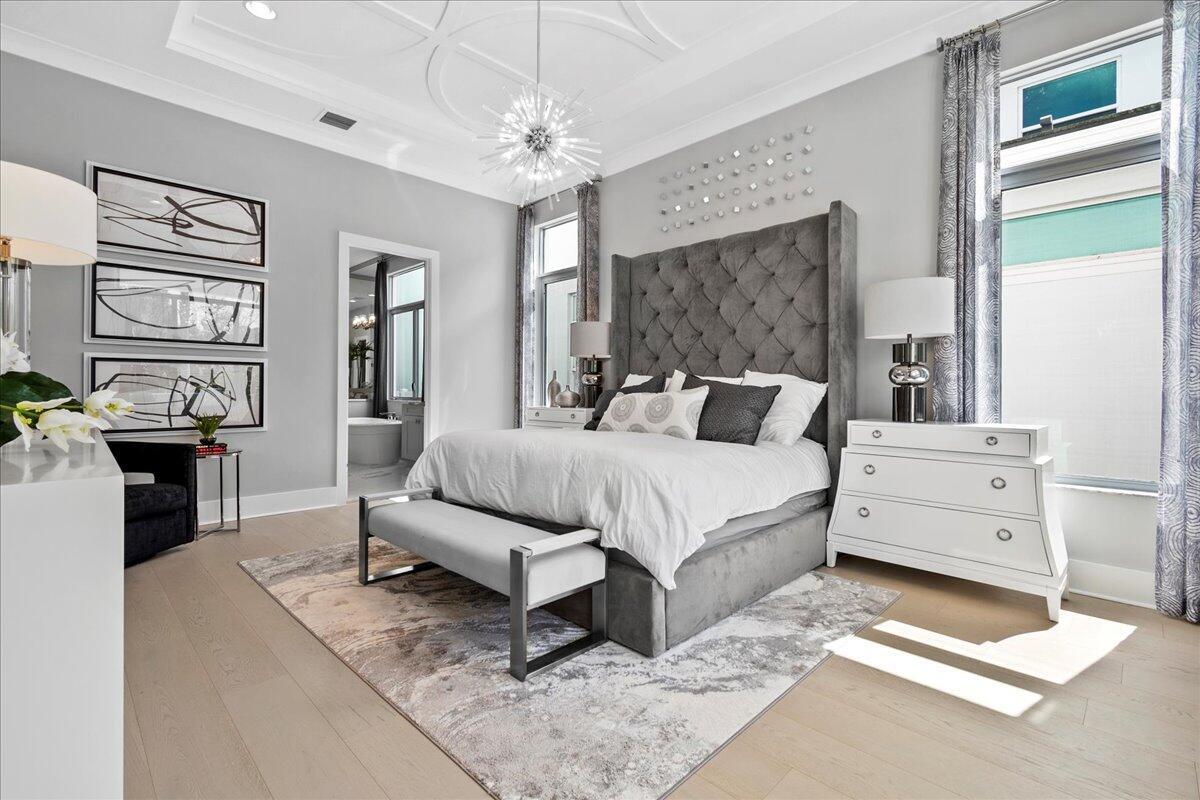 ALTON NEIGHBORHOOD - Residential