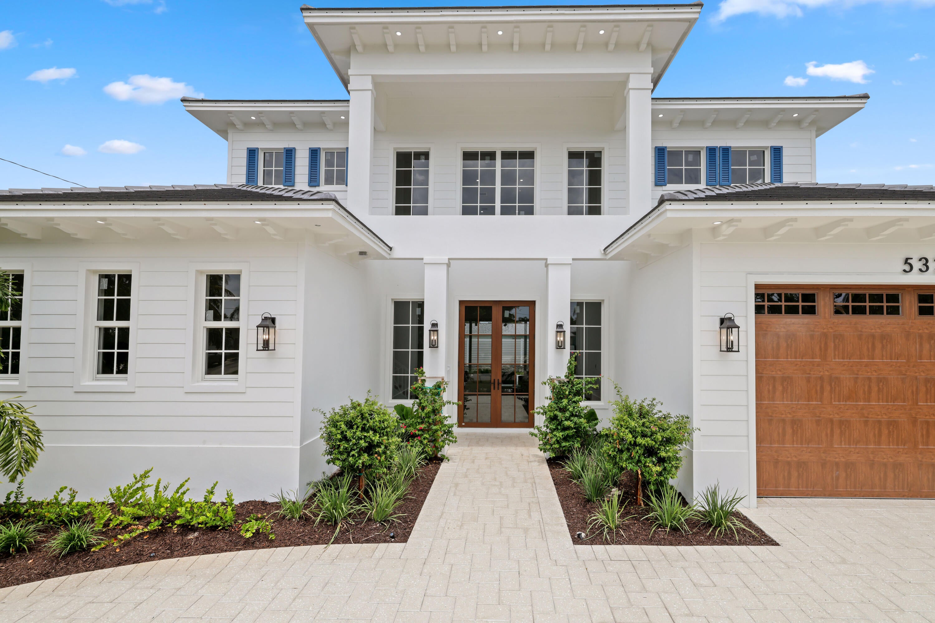 533 Driftwood Road