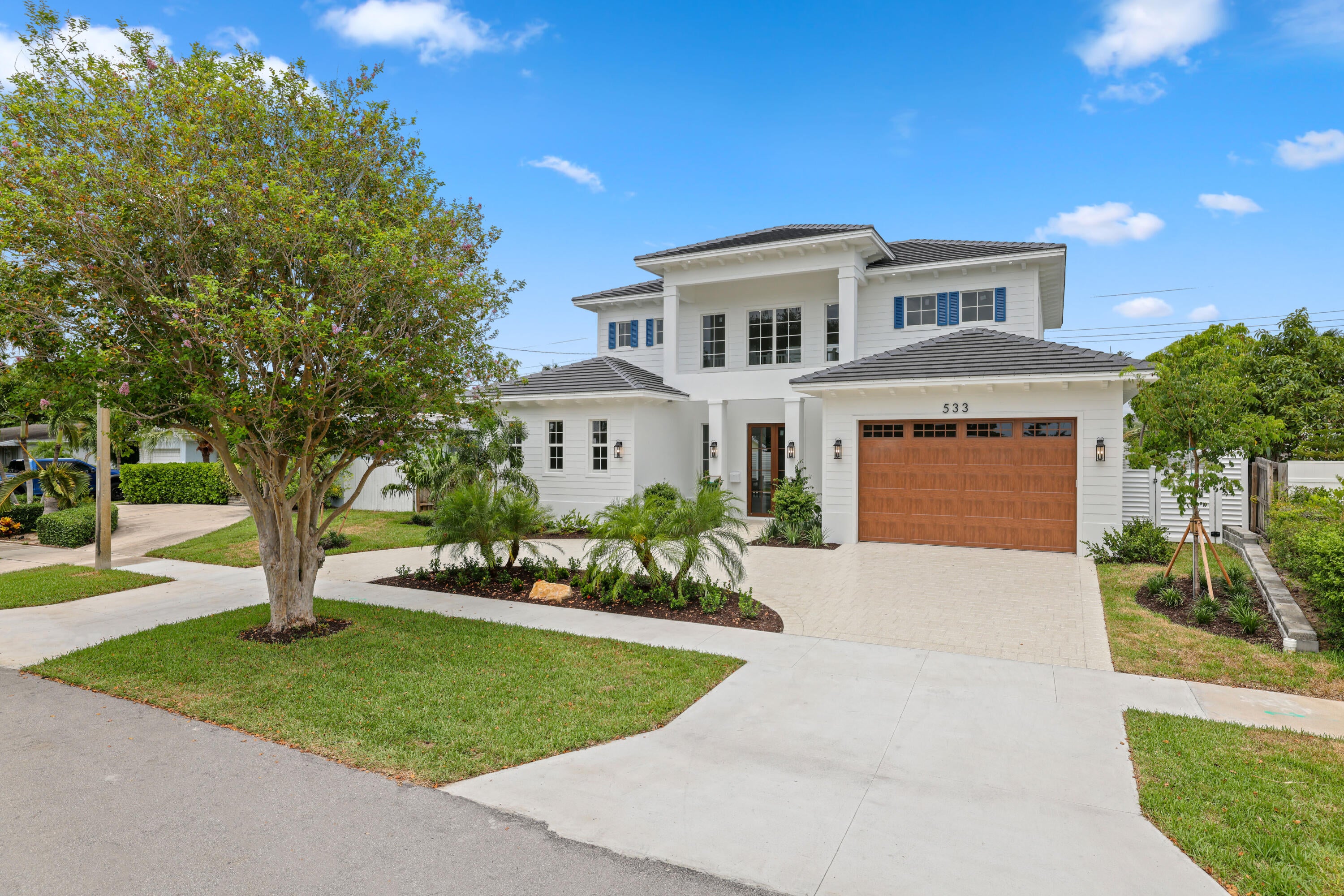 533 Driftwood Road